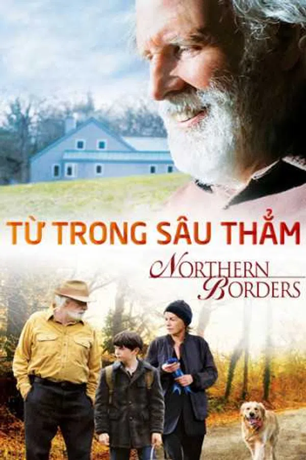 Poster phim Từ Trong Sâu Thẳm trên Xem Phim Fun