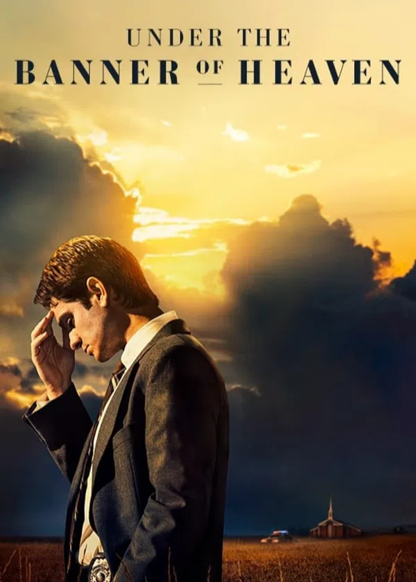 Poster phim Under the Banner of Heaven trên Xem Phim Fun