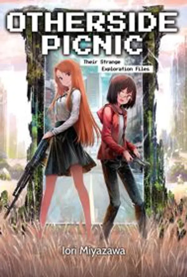 Poster phim Ura Sekai Picnic trên Xem Phim Fun