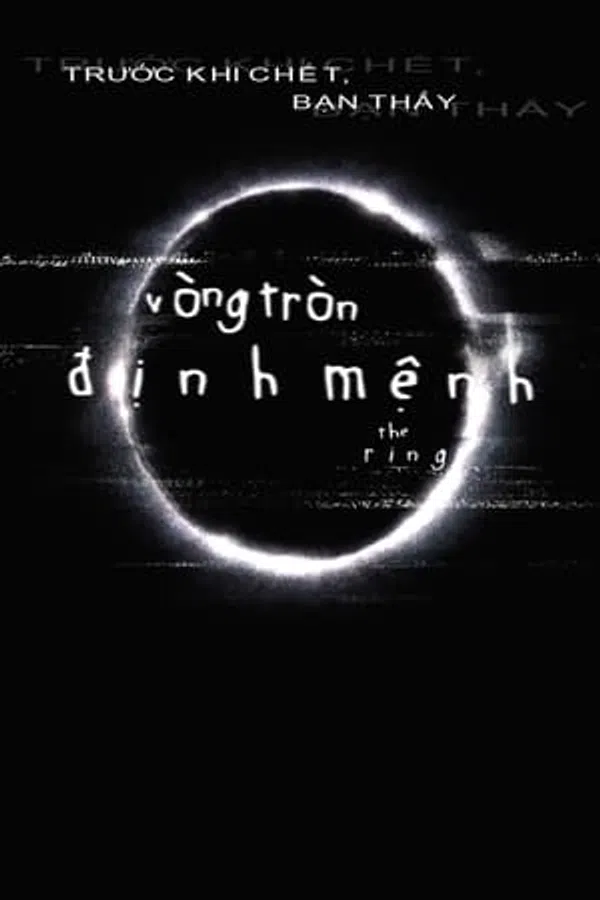 Poster phim Vòng Tròn Định Mệnh trên Xem Phim Fun