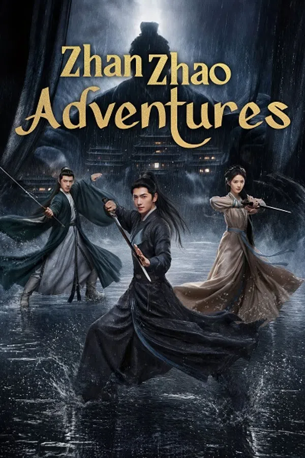 Poster phim Vũ Lâm Linh trên Xem Phim Fun