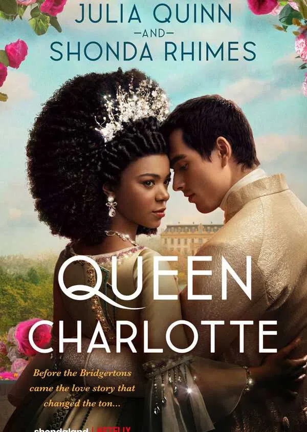 Xem Phim Vương hậu Charlotte: Câu chuyện Bridgerton Vietsub HD Online