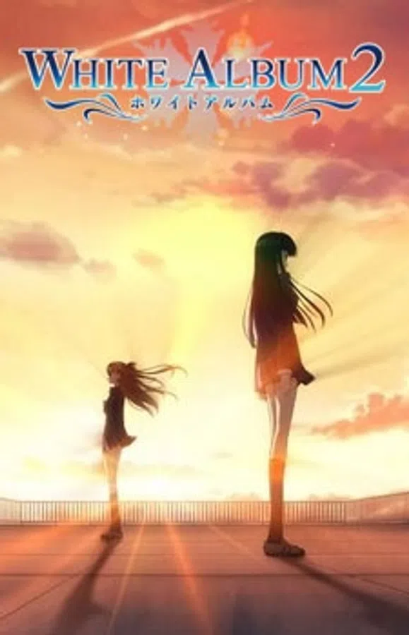 Poster phim White Album 2 trên Xem Phim Fun