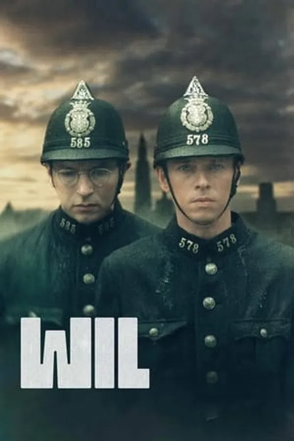 Poster phim Wil trên Xem Phim Fun