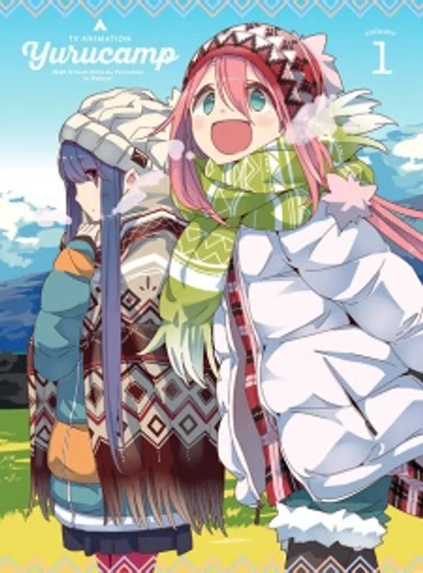 Poster phim Yuru Camp△ Specials trên Xem Phim Fun